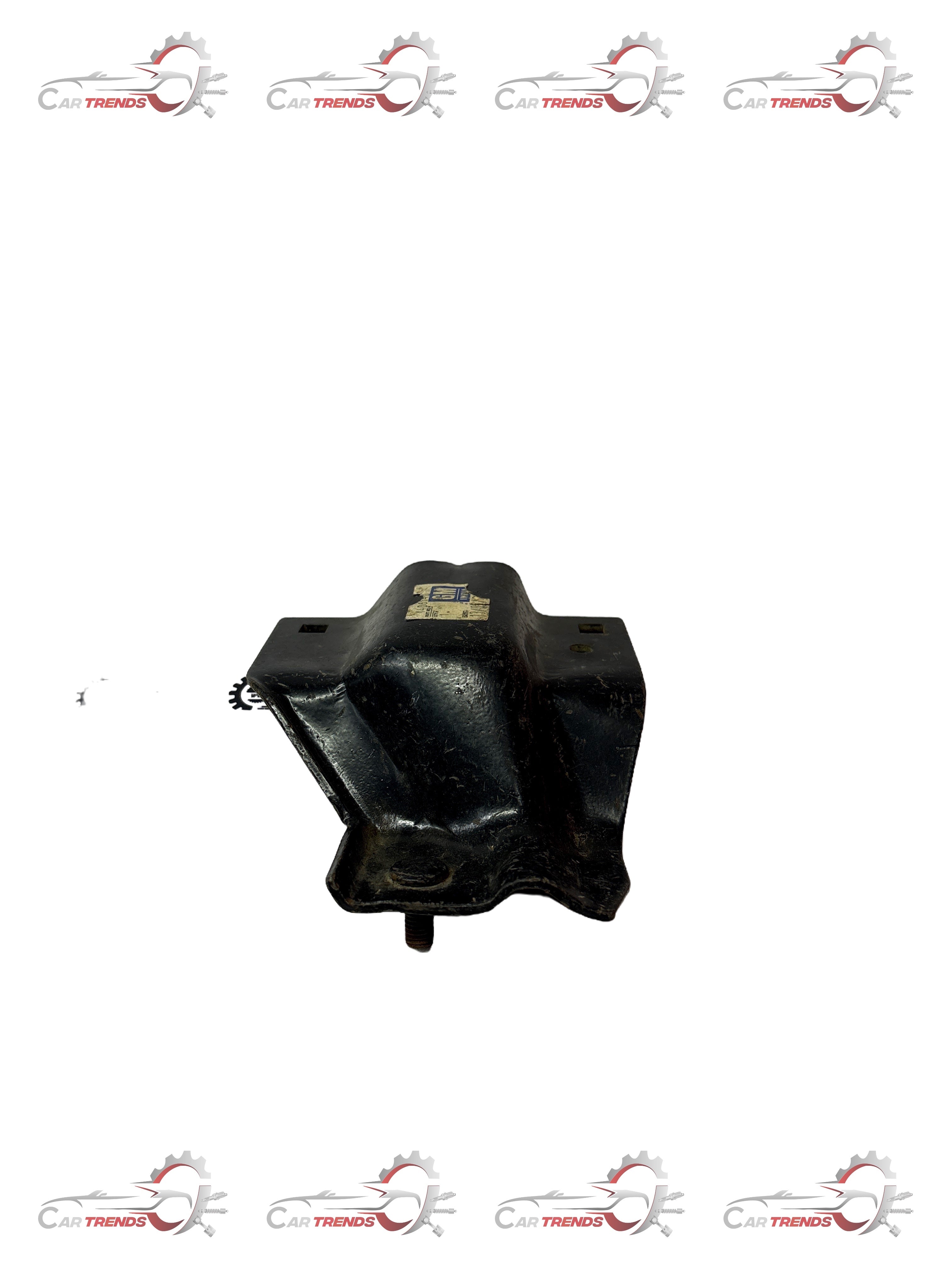 GENERAL MOTORS BRACKET RETAINING FRONT PANEL ASTRA 1406140 1406140 - Back view