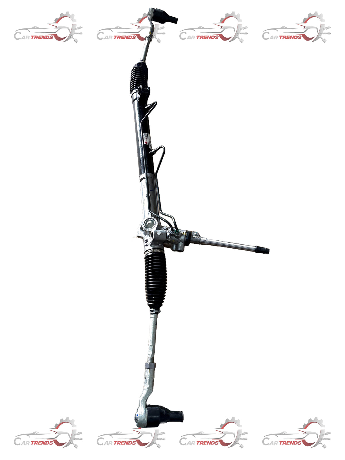Steering TA6726 - Back view