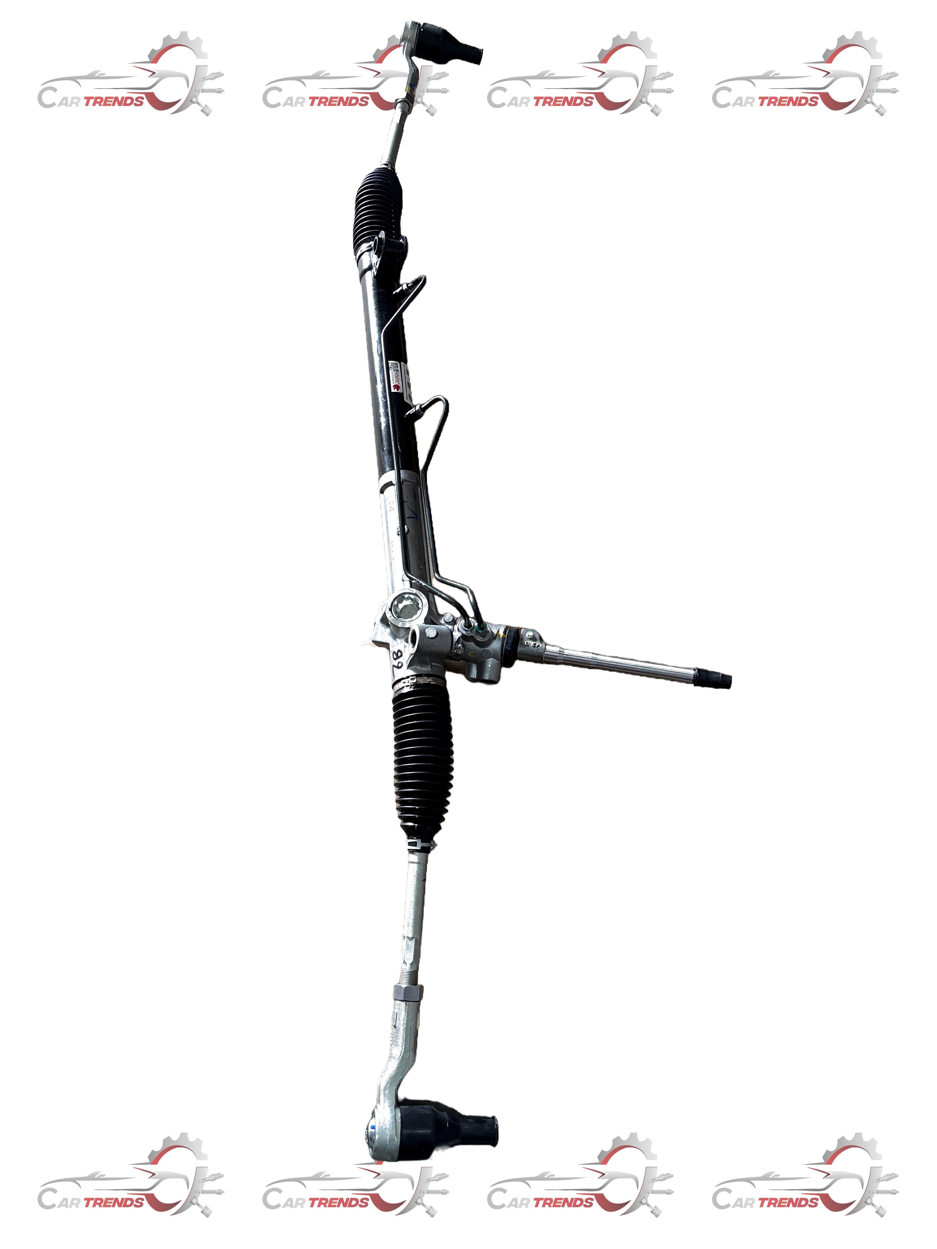 Steering TA6726 - Back view