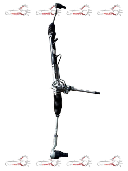 Steering TA6726 - Back view