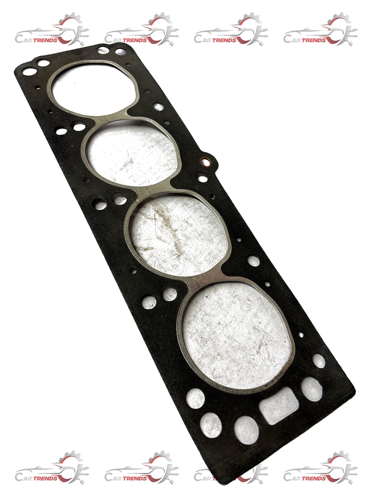 GENERAL MOTORS Gasket Cylinder Head | Chevrolet Optra | #J90411937 J90411937 - Back view
