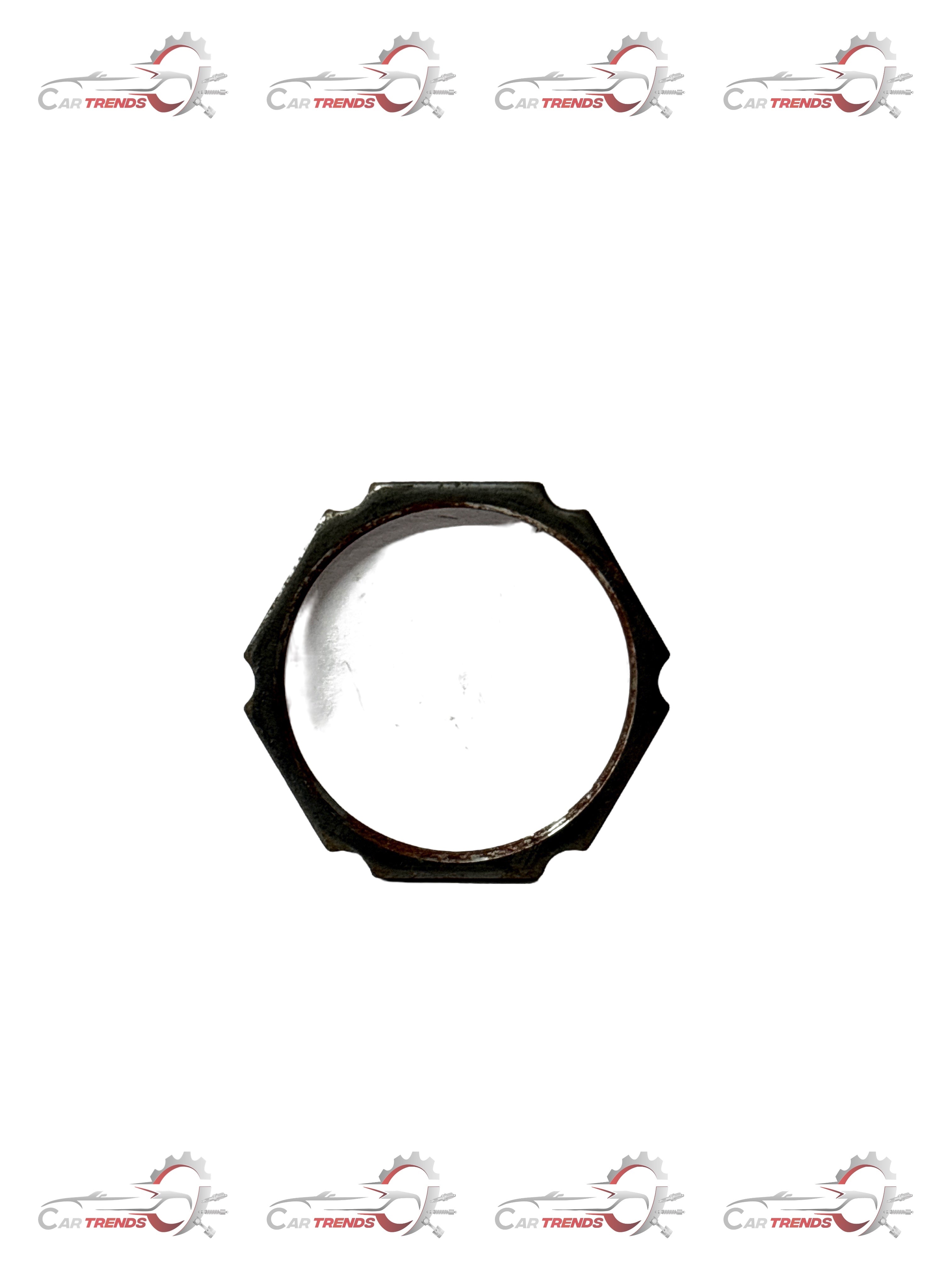 CarTrends T97598293 NUT COVER TAVERA T97598293 - Back view