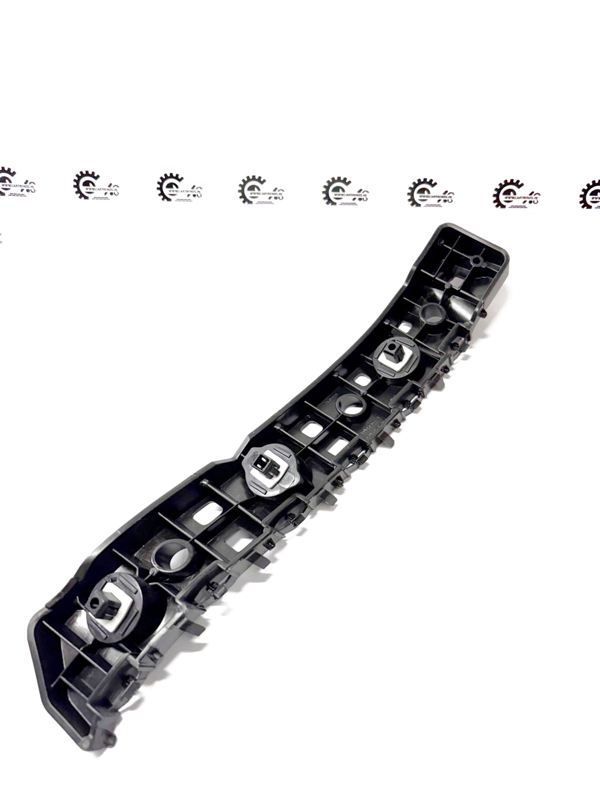 NISSAN Bracket Bumper | Nissan | Rear | #852208HA0A 852208HA0A - Back view