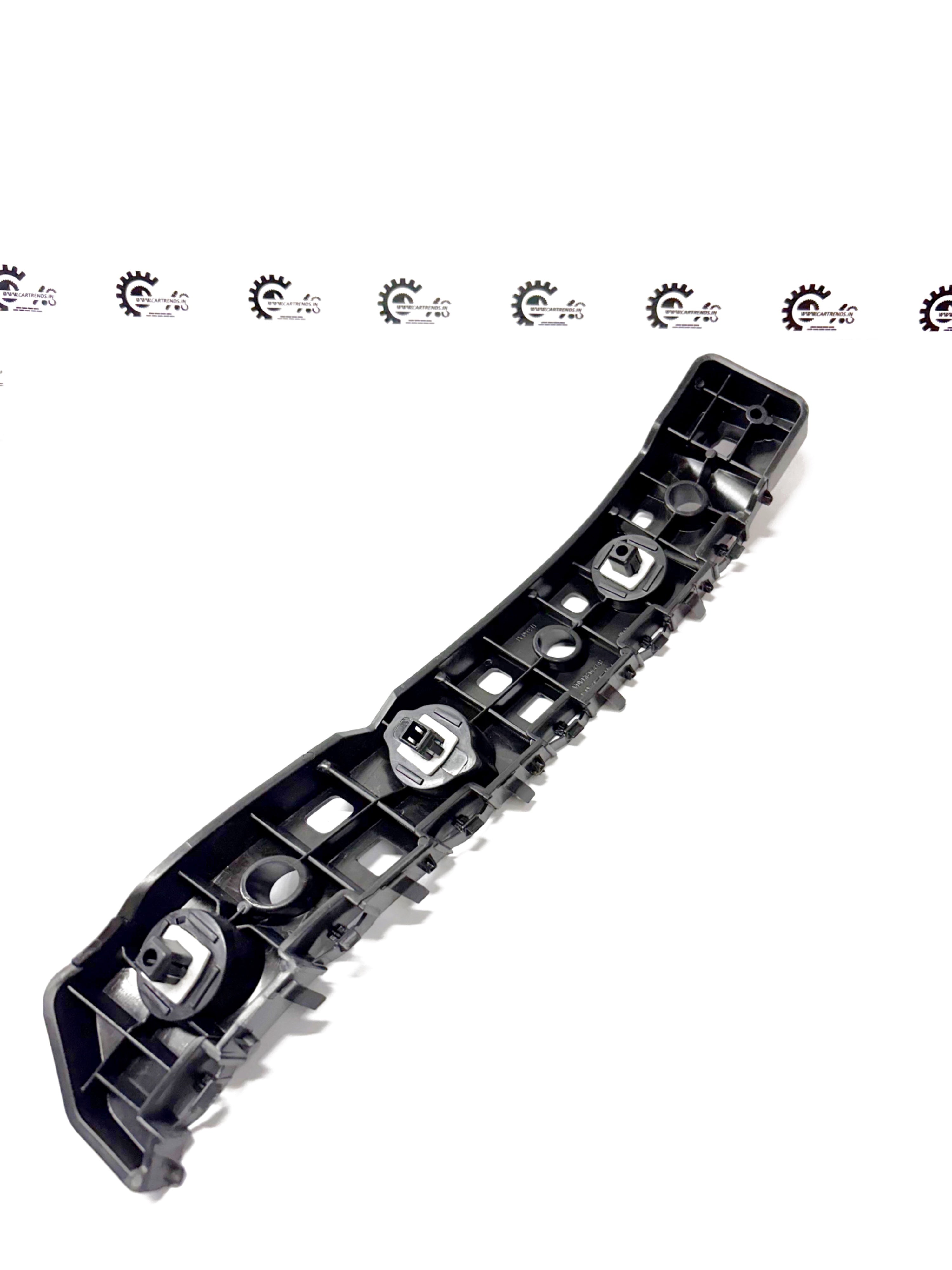 NISSAN Bracket Bumper | Nissan | Rear | #852208HA0A 852208HA0A - Back view