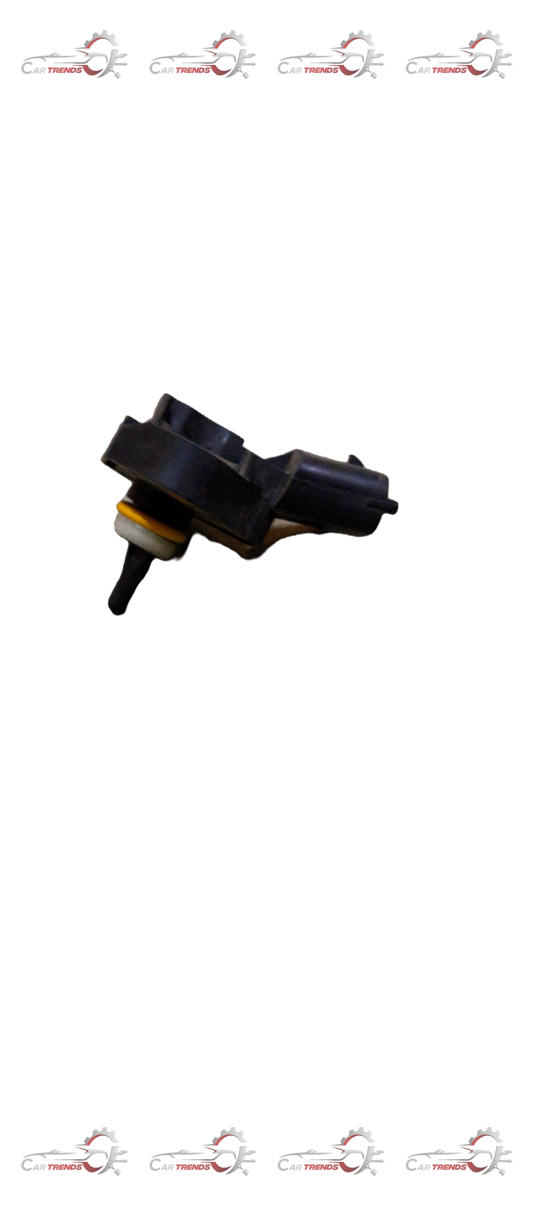 Maruti Suzuki CNG MAP sensor, automotive sensor part with electrical connectors for fuel management system.
