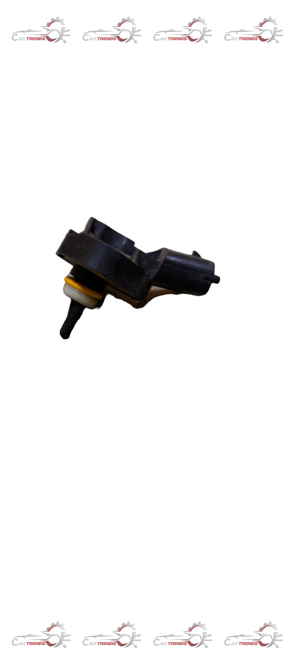 Maruti Suzuki CNG MAP sensor, automotive sensor part with electrical connectors for fuel management system.