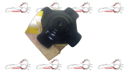 CarTrends Spare Tyre Bracket Spark       J96590580 J96590580 - Back view
