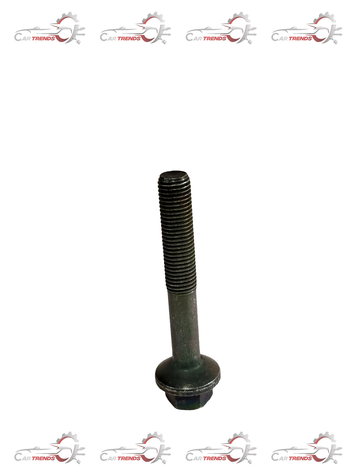 GENERAL MOTORS CLAMP NOZZLE HOLDER TAVERA T97597432 T97597432 - Back view