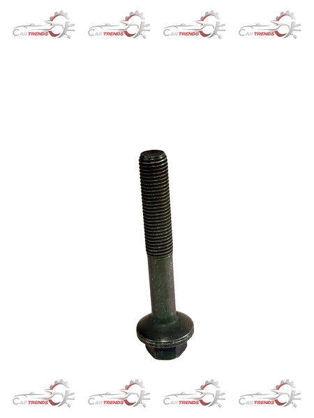 GENERAL MOTORS CLAMP NOZZLE HOLDER TAVERA T97597432 T97597432 - Back view