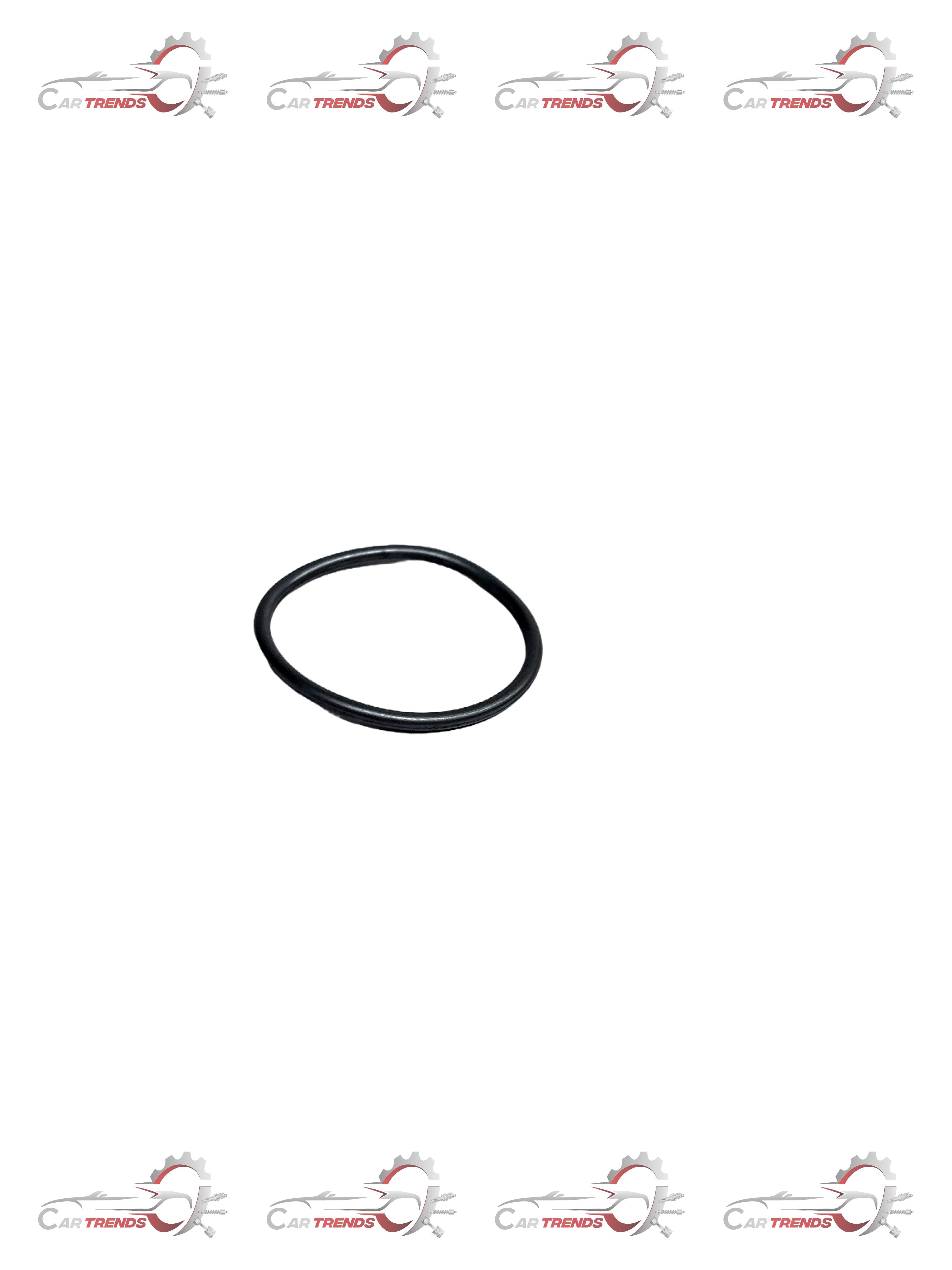 GENERAL MOTORS GASKET CR F INJ PUMP BEAT J93177681 J93177681 - Back view