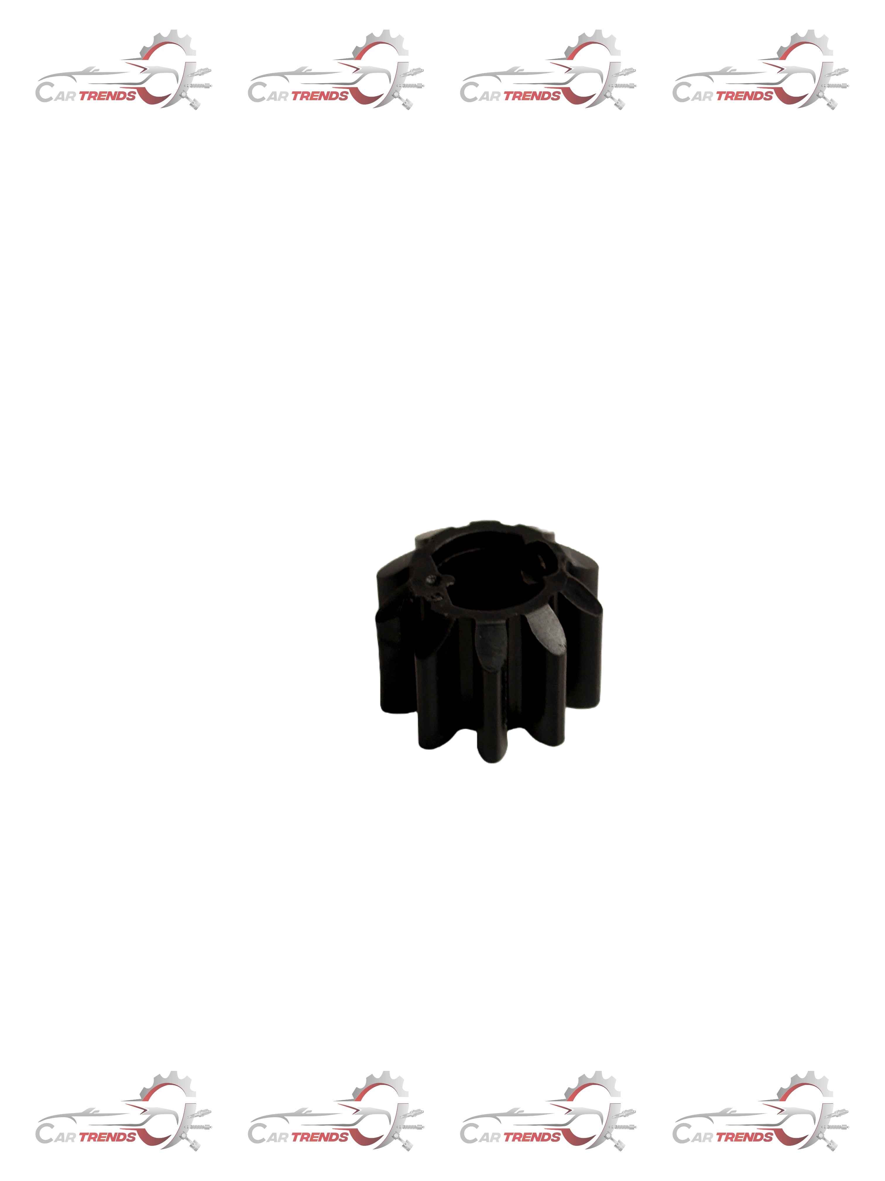 GENERAL MOTORS GEAR MODE VLV CRUZE J13267333 J13267333 - Back view