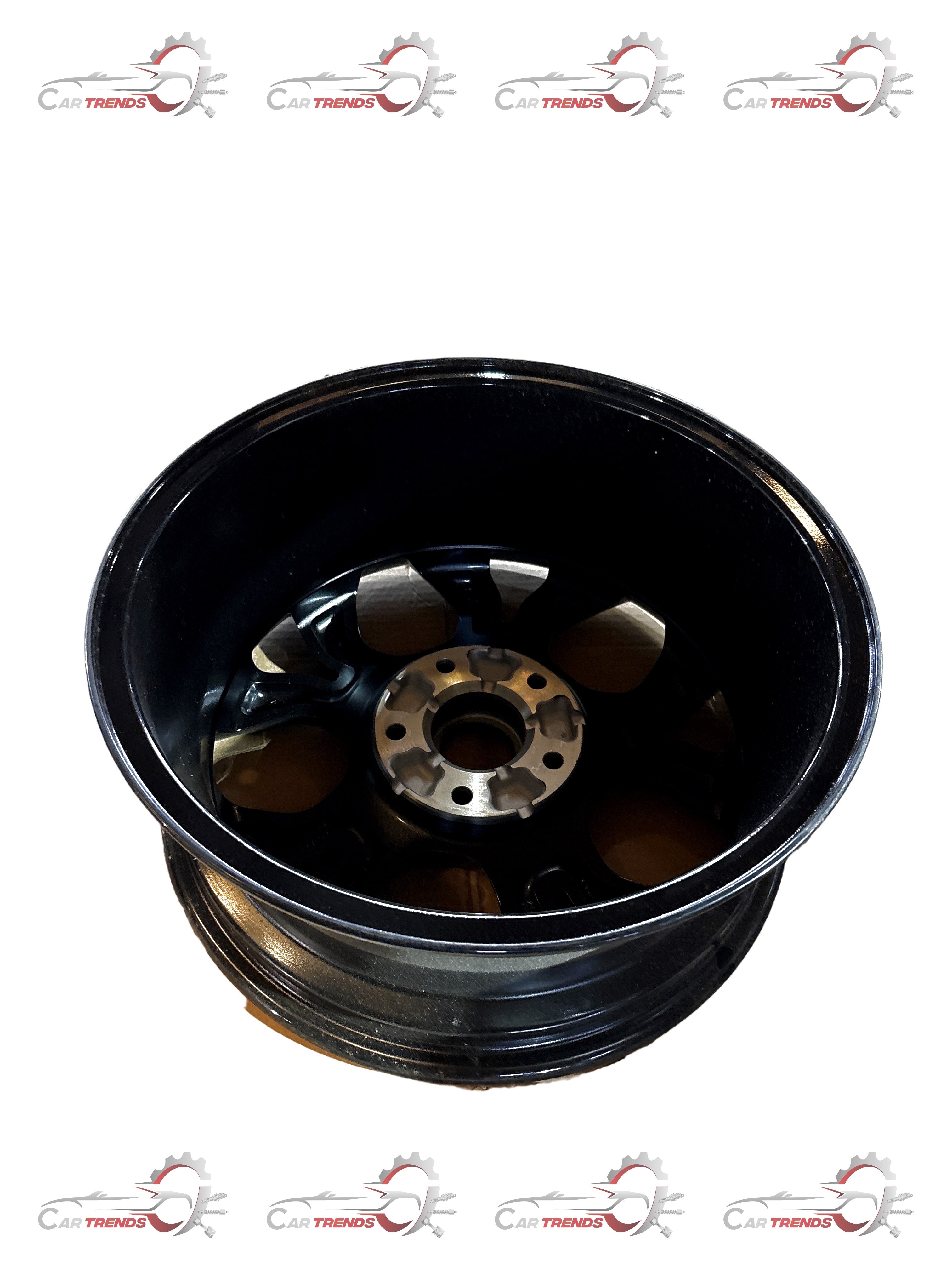 NISSAN Wheel | Renault | 403000351R 403000351R - Back view