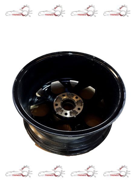 NISSAN Wheel | Renault | 403000351R 403000351R - Back view