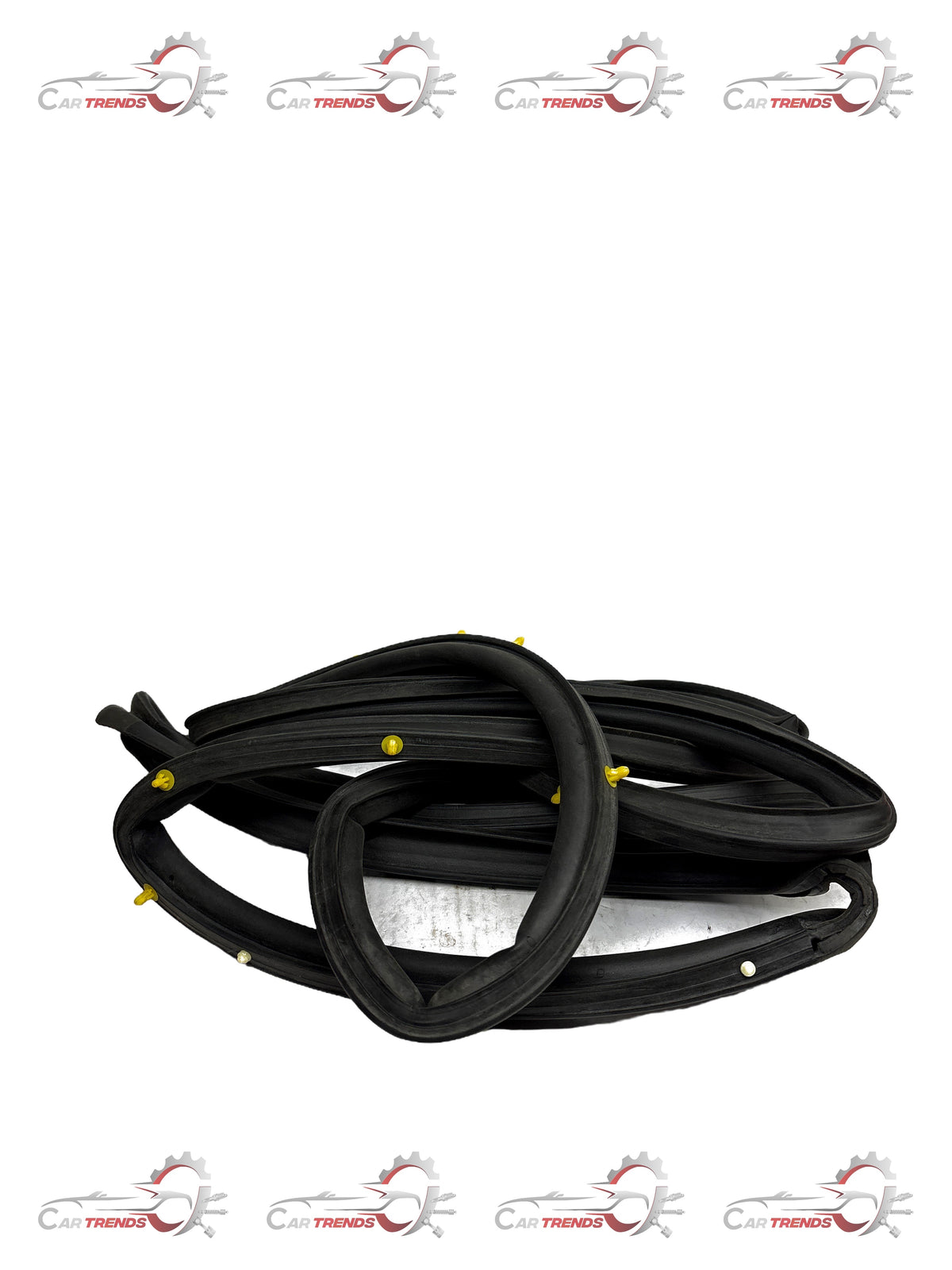 CarTrends Chevrolet Optra Weather Strip J96548239 J96548239 - Back view