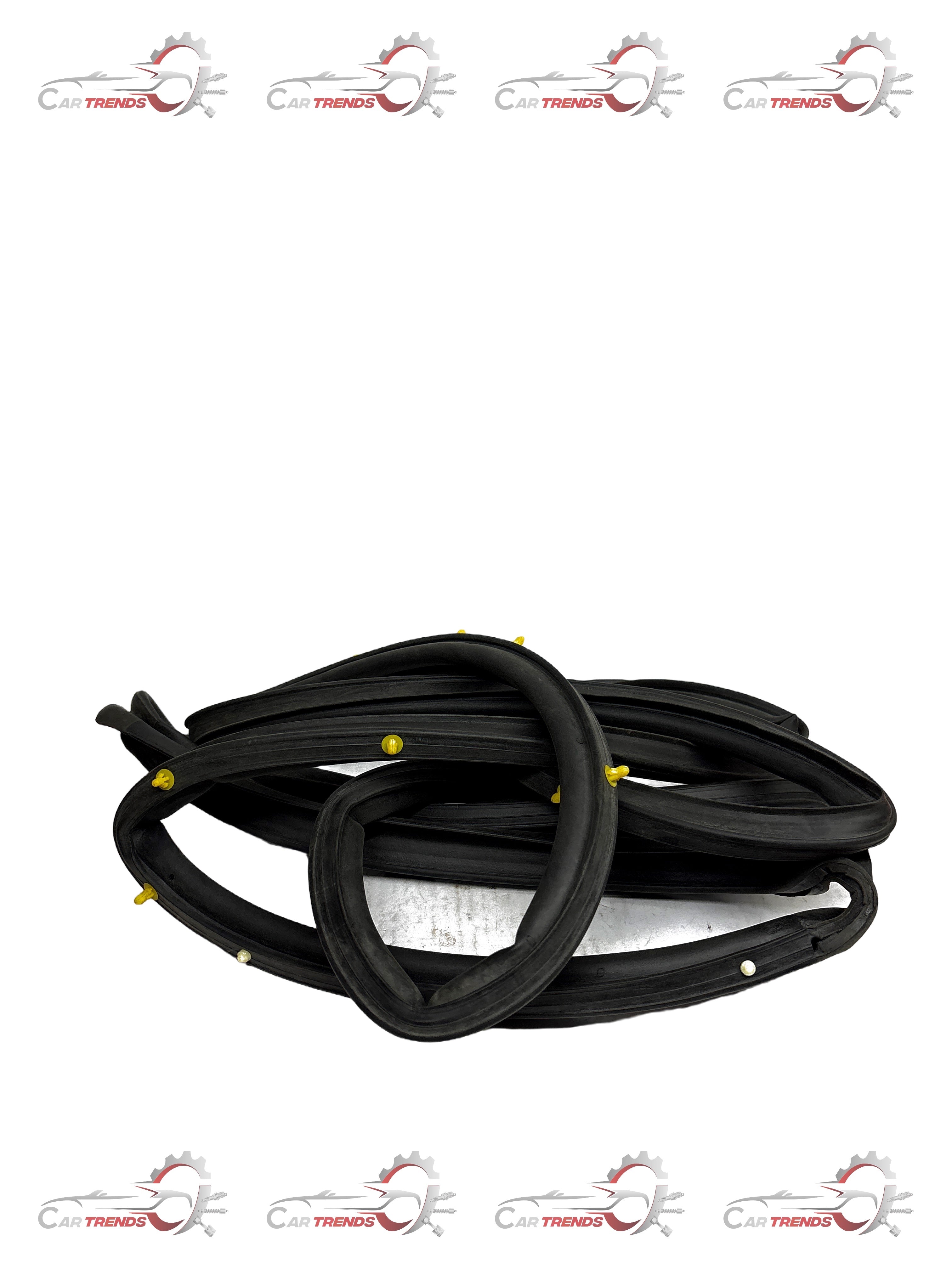 CarTrends Chevrolet Optra Weather Strip J96548239 J96548239 - Back view