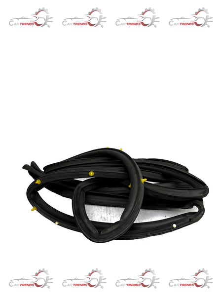 CarTrends Chevrolet Optra Weather Strip J96548239 J96548239 - Back view