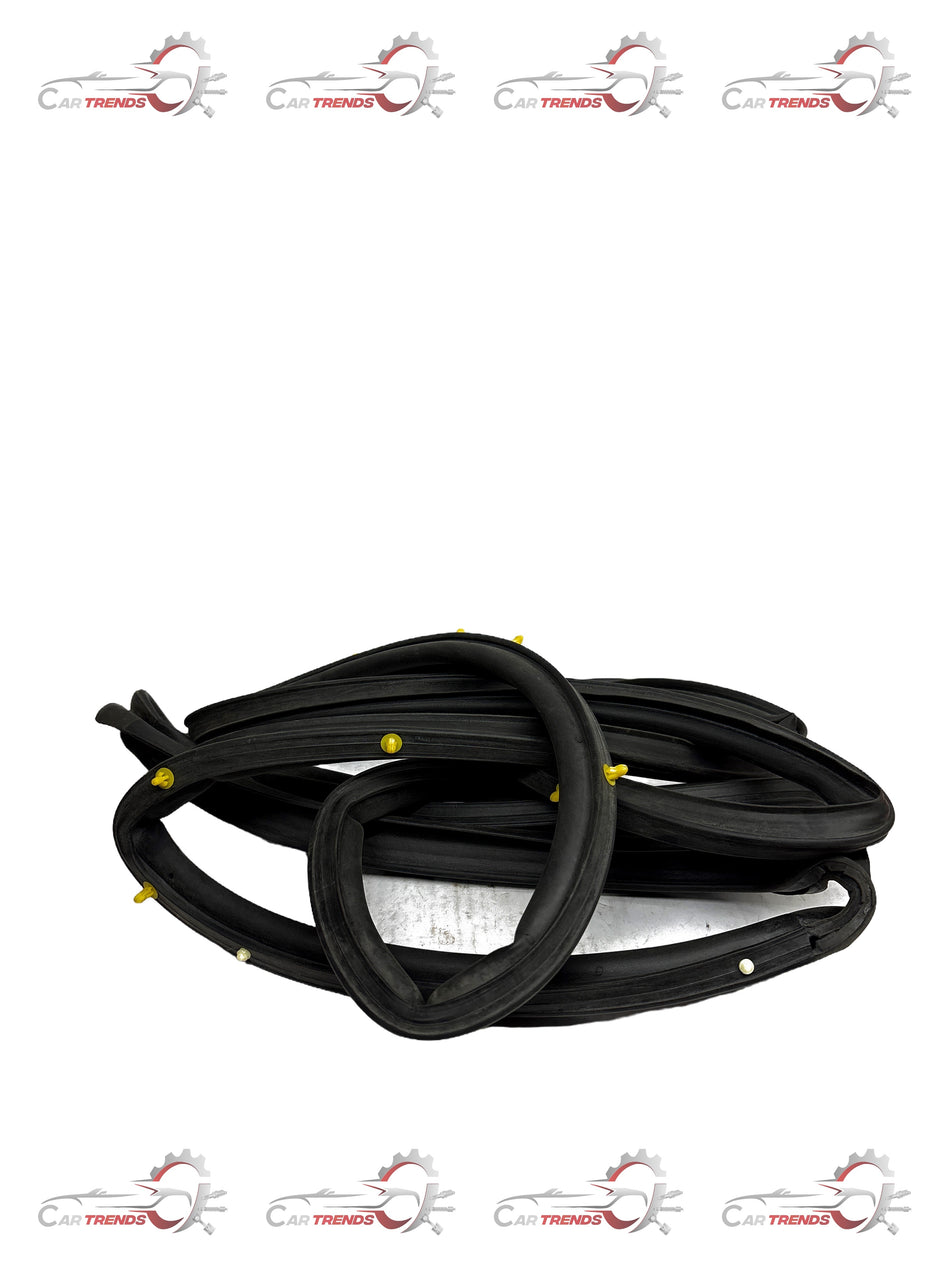 CarTrends Chevrolet Optra Weather Strip J96548239 J96548239 - Back view
