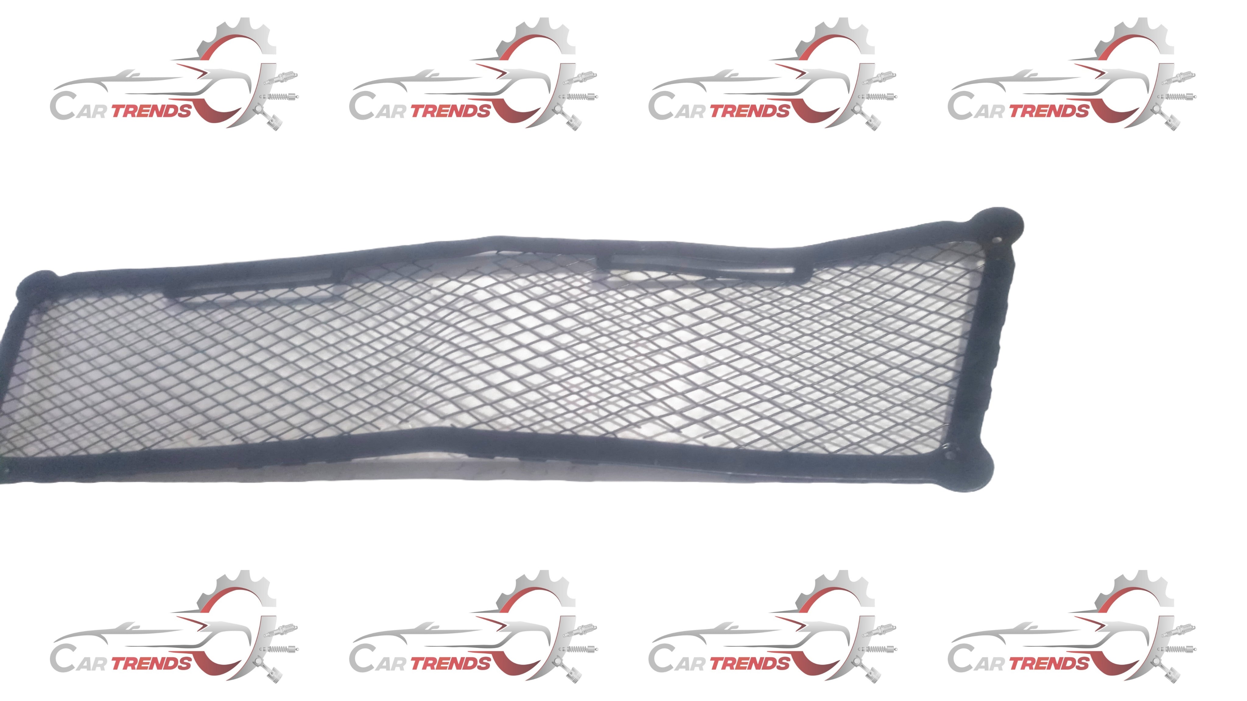 CarTrends Lower Grille Mesh Optra J982777L0 J982777L0 - Back view