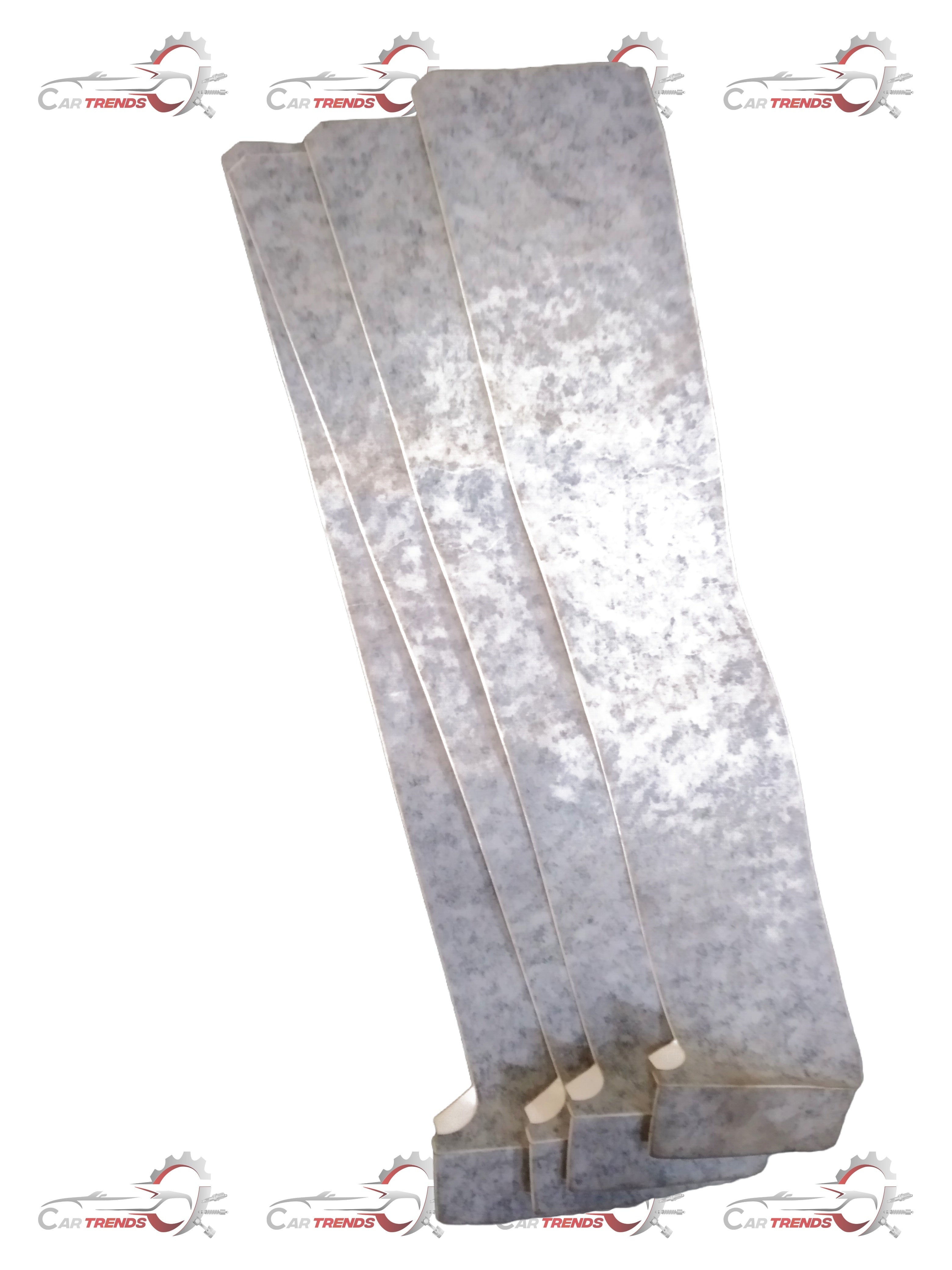 GENERAL MOTORS TAPE FRT S D WDO FRM RR APLQ RH BEAT J95946699 J95946699 - Back view