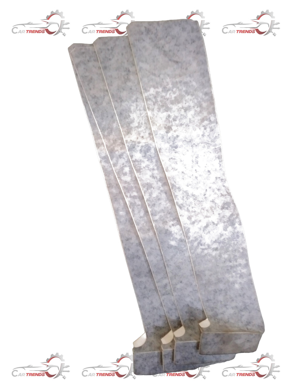 GENERAL MOTORS TAPE FRT S D WDO FRM RR APLQ RH BEAT J95946699 J95946699 - Back view