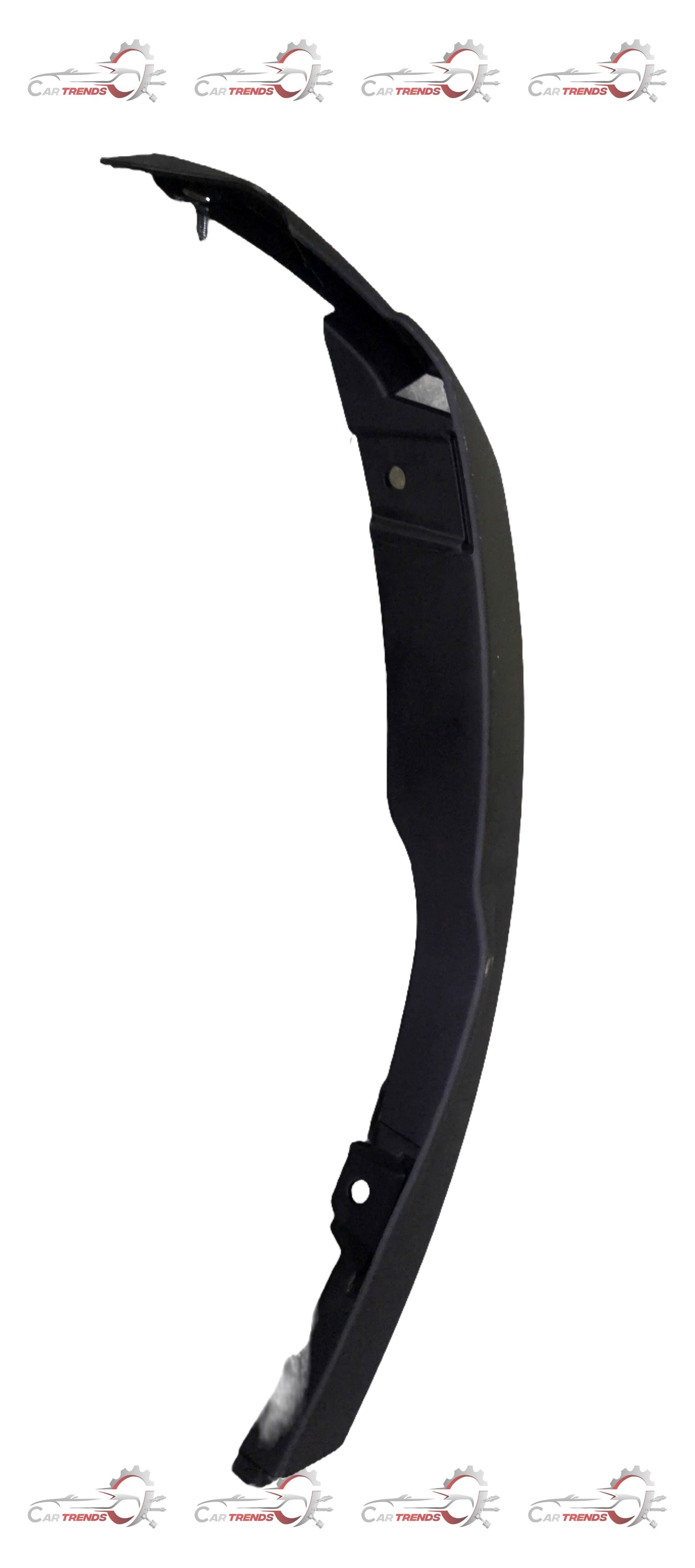 MARUTI SUZUKI 71870M66R105PK   Rear Bumper Extension Ignis 71870M66R105PK - Back view