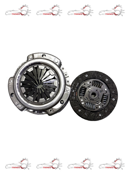 NISSAN Clutch Set | Renault Kwid | #302059056R 302059056R - Back view