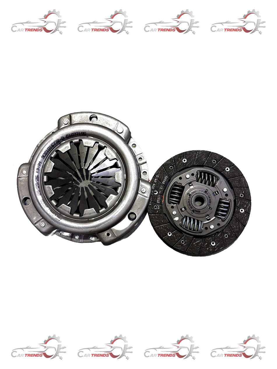 NISSAN Clutch Set | Renault Kwid | #302059056R 302059056R - Back view