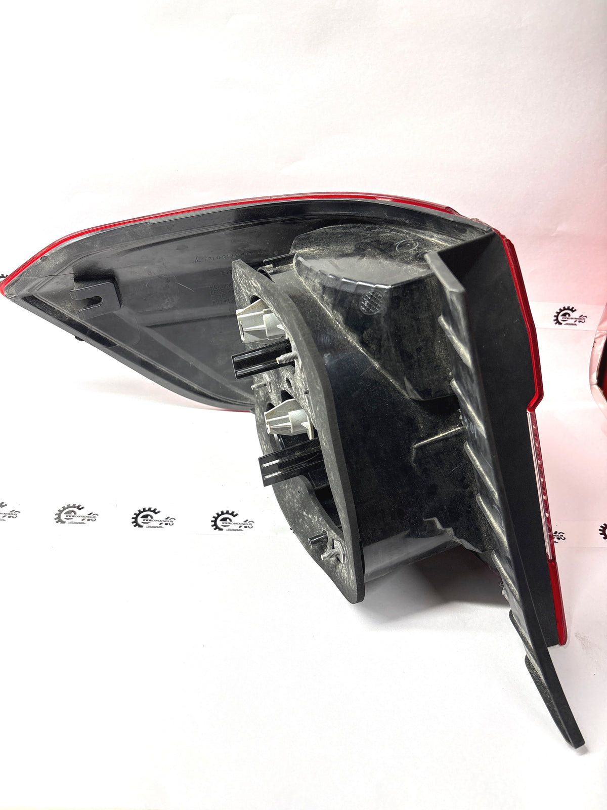 CarTrends 33500TSVK01 TAIL LAMP AMAZE NEW MODEL RIGHT SIDE 33500TSVK01 - Back view
