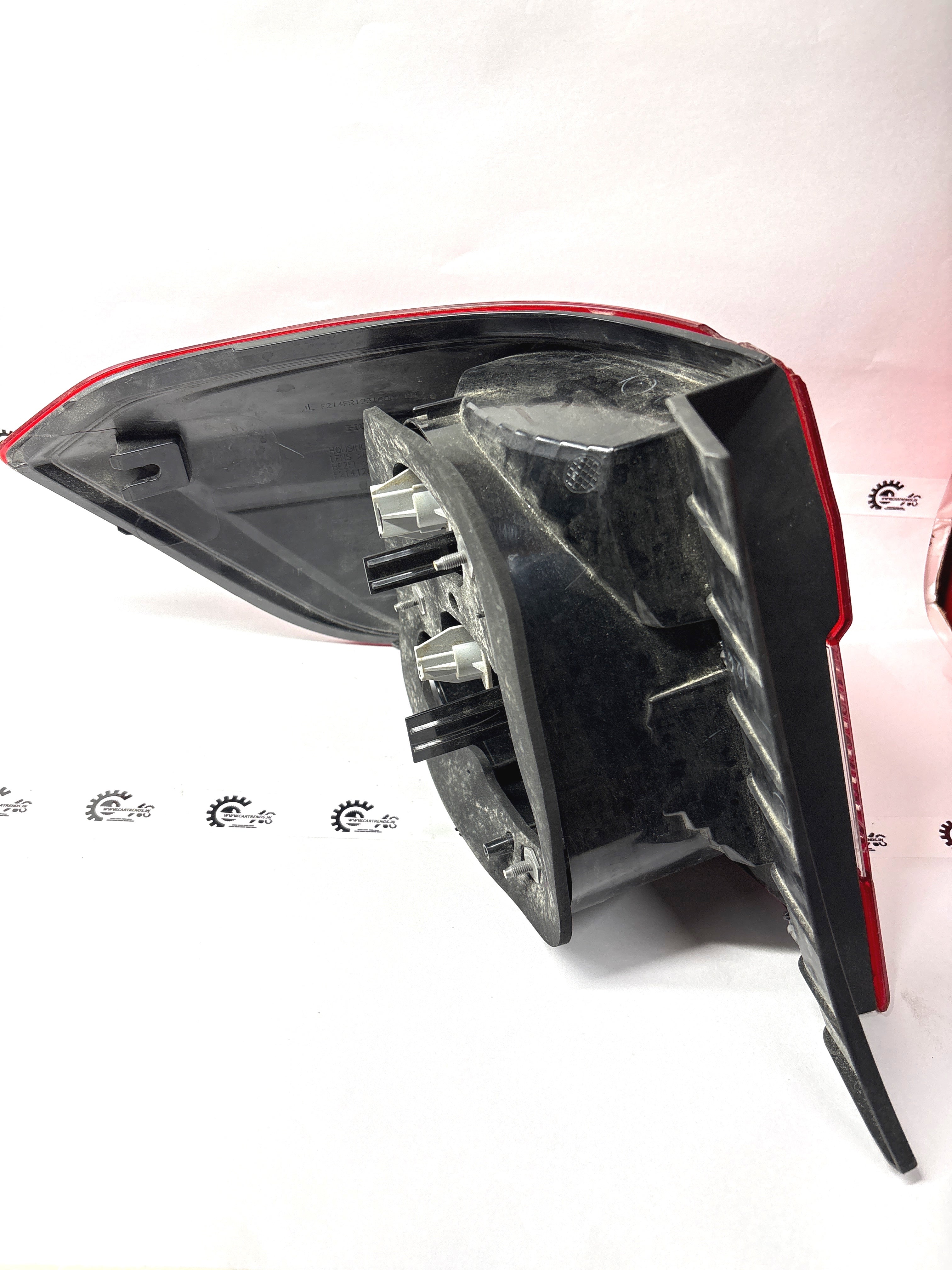 CarTrends 33500TSVK01 TAIL LAMP AMAZE NEW MODEL RIGHT SIDE 33500TSVK01 - Back view
