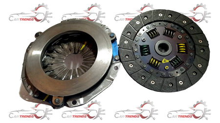 MARUTI SUZUKI CLUTCH SETDISC & COVER 22011M85141 22011M85141 - Back view