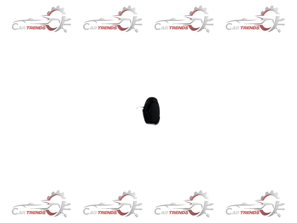 Maruti Suzuki cliptrunk room side trim part 09409M07346 showing the side interior trim piece for vehicle door area.