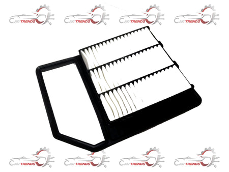 MARUTI SUZUKI 13780M82P50   Air Filter Breeza Diesal 13780M82P50 - Back view