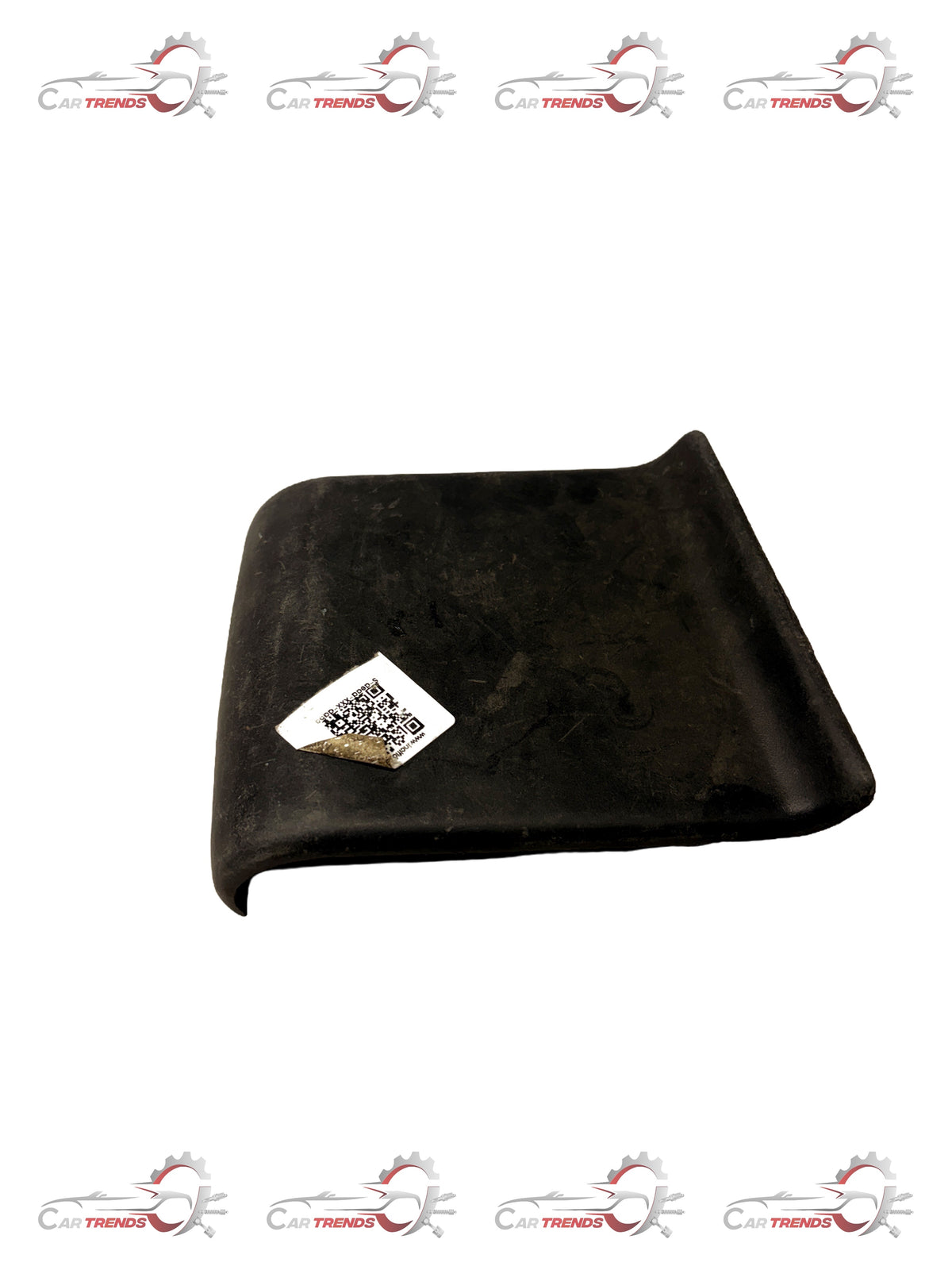 GENERAL MOTORS Side Step Center Bracket Assembly | Chevrolet Tavera | RH | #T97597890 T97597890 - Back view