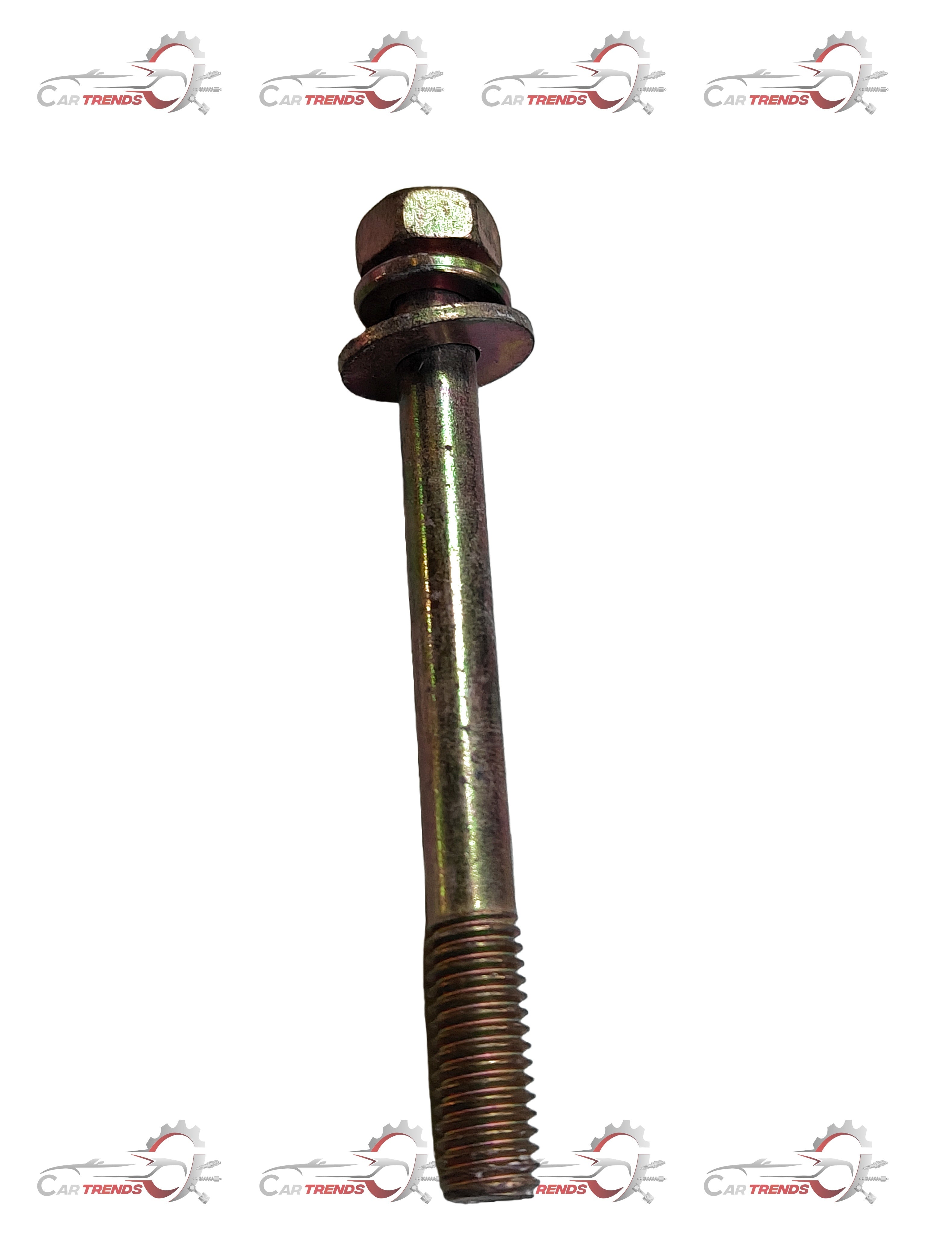 CarTrends Pulley Bolt Tavera  T8979197301 T8979197301 - Back view