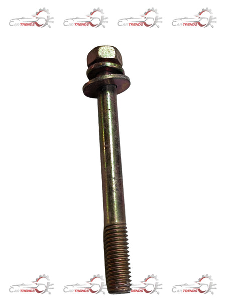 CarTrends Pulley Bolt Tavera  T8979197301 T8979197301 - Back view