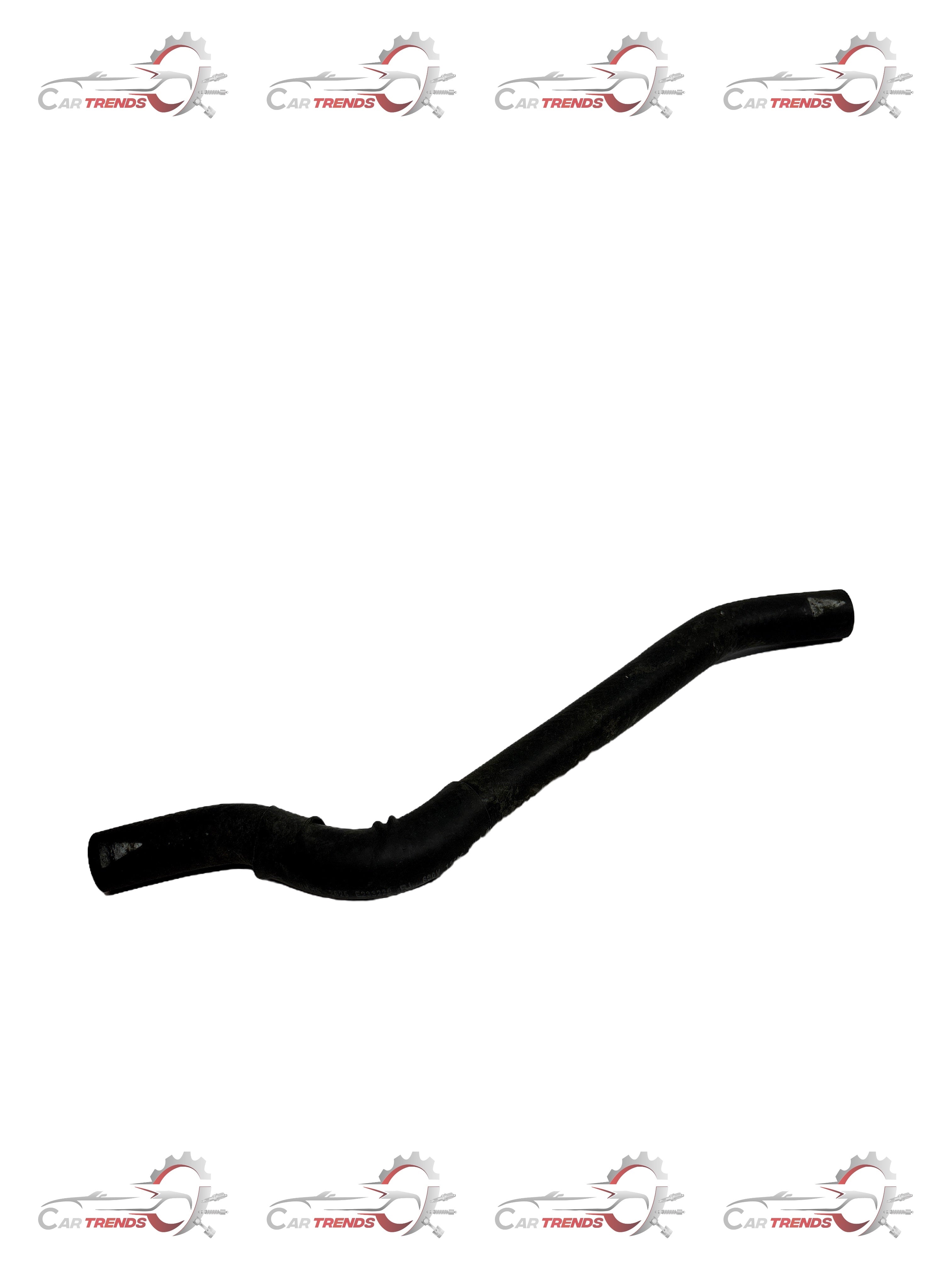 GENERAL MOTORS HOSE HEATER RETURN OPTRA PETROL J96554384 J96554384 - Back view