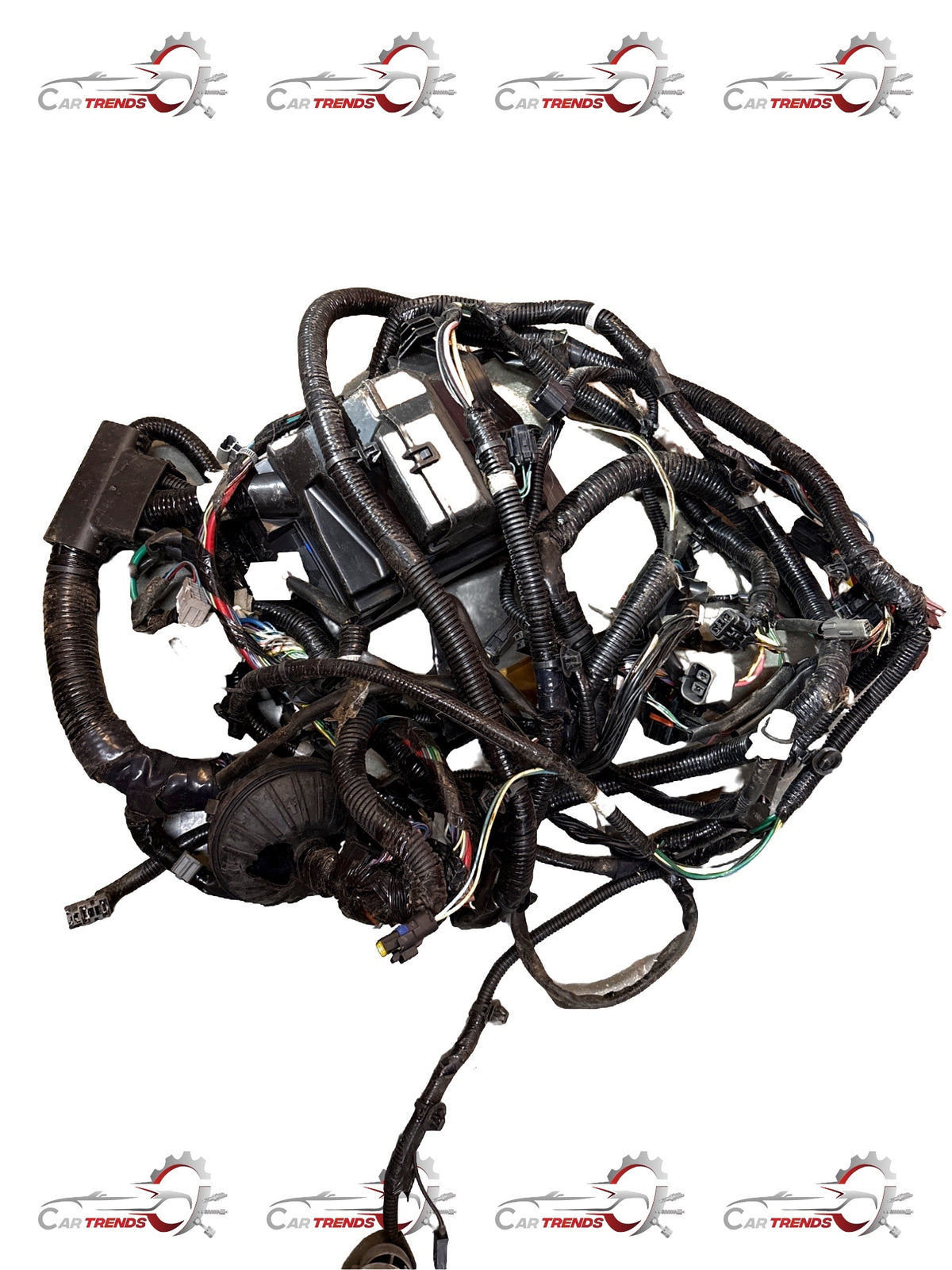 NISSAN Engine Room Harness | Nissan Micra | #240123HN1A 240123HN1A - Back view