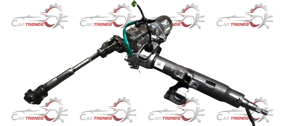 Maruti Suzuki Staring Rack S-Pressio model 48200M62S20, durable metal frame with mounting brackets for vehicle storage.