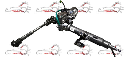 Maruti Suzuki Staring Rack S-Pressio model 48200M62S20, durable metal frame with mounting brackets for vehicle storage.