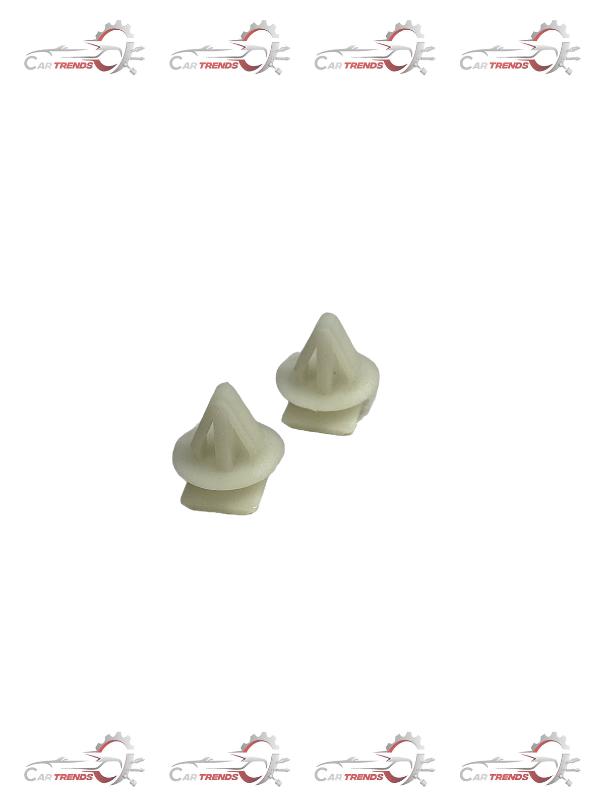 GENERAL MOTORS Clip | Chevrolet Optra | #J94530542 J94530542 - Back view