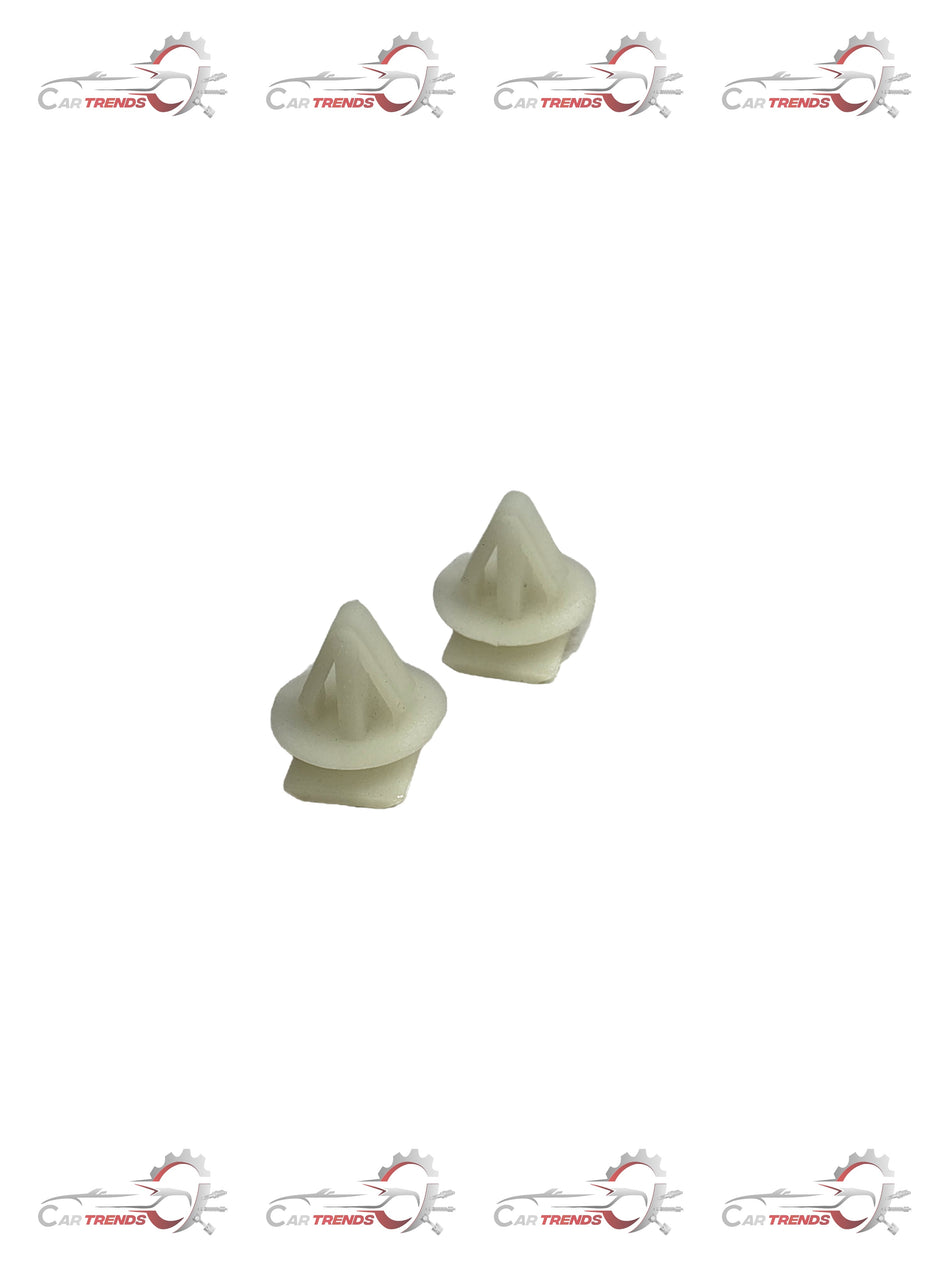 GENERAL MOTORS Clip | Chevrolet Optra | #J94530542 J94530542 - Back view