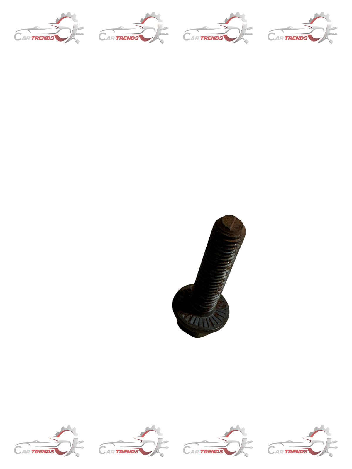 GENERAL MOTORS 2014668   Screw Astra 2014668 - Back view