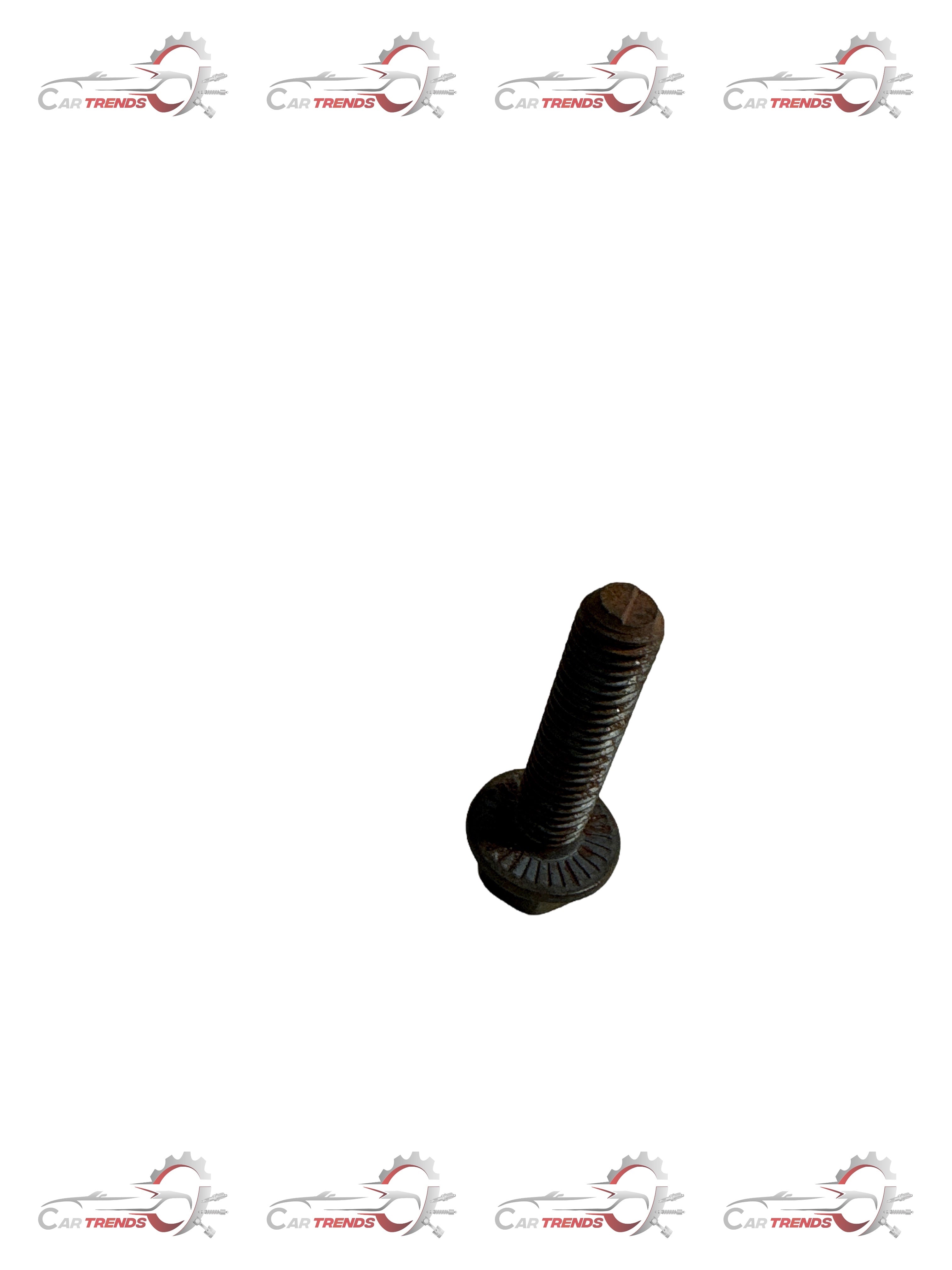 GENERAL MOTORS 2014668   Screw Astra 2014668 - Back view