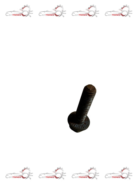 GENERAL MOTORS 2014668   Screw Astra 2014668 - Back view