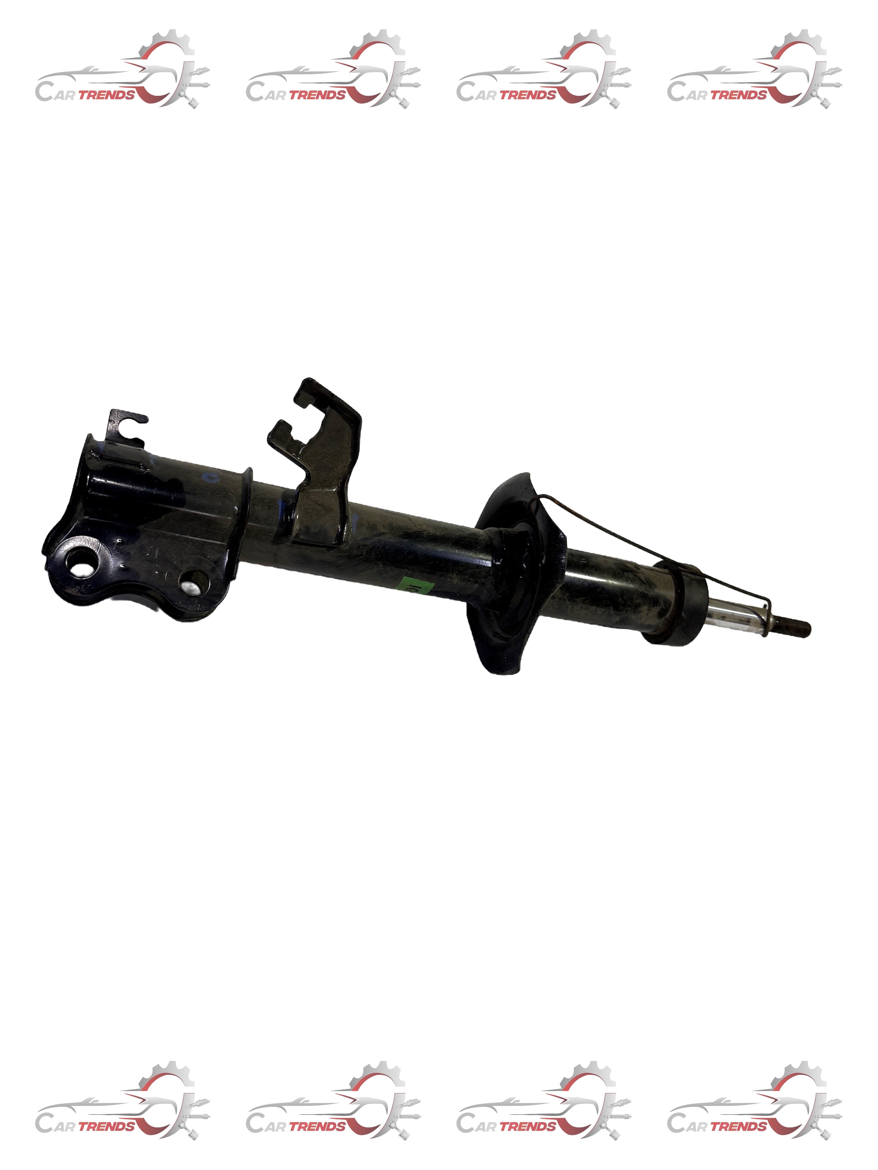RENAULT Strut Kit | Front | #E43033BB1A E43033BB1A - Back view