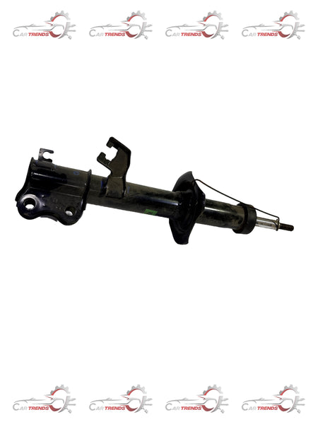RENAULT Strut Kit | Front | #E43033BB1A E43033BB1A - Back view