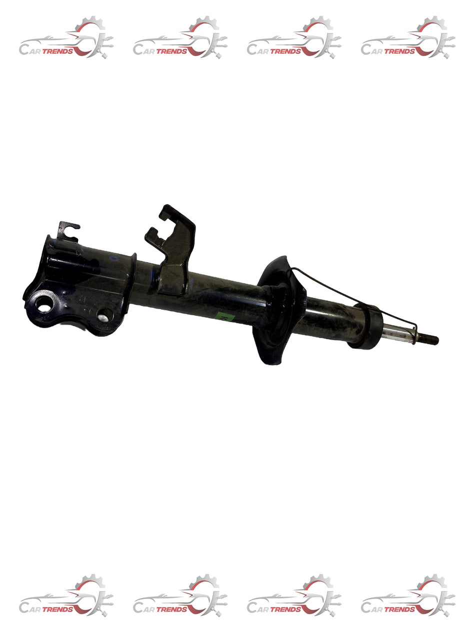 RENAULT Strut Kit | Front | #E43033BB1A E43033BB1A - Back view