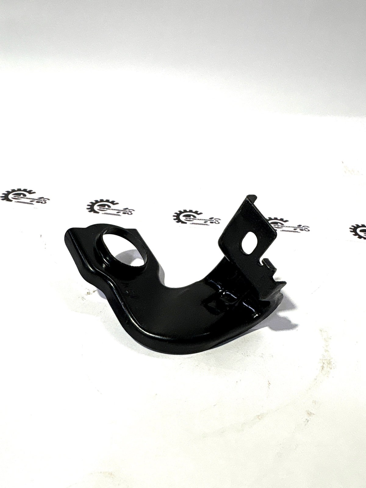 HONDA BRKT.COND UP L 80116TSWK00 80116TSWK00 - Back view
