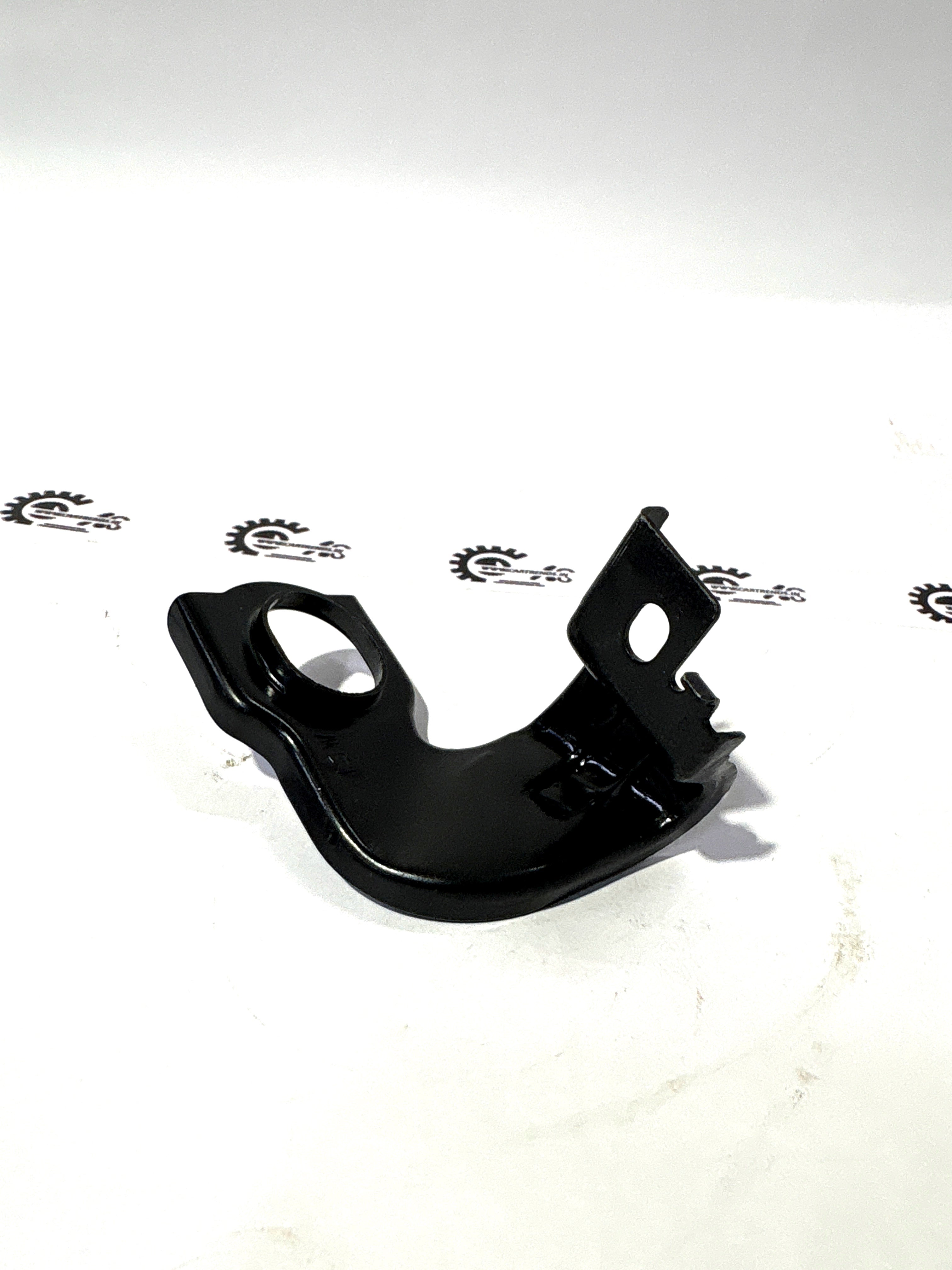 HONDA BRKT.COND UP L 80116TSWK00 80116TSWK00 - Back view