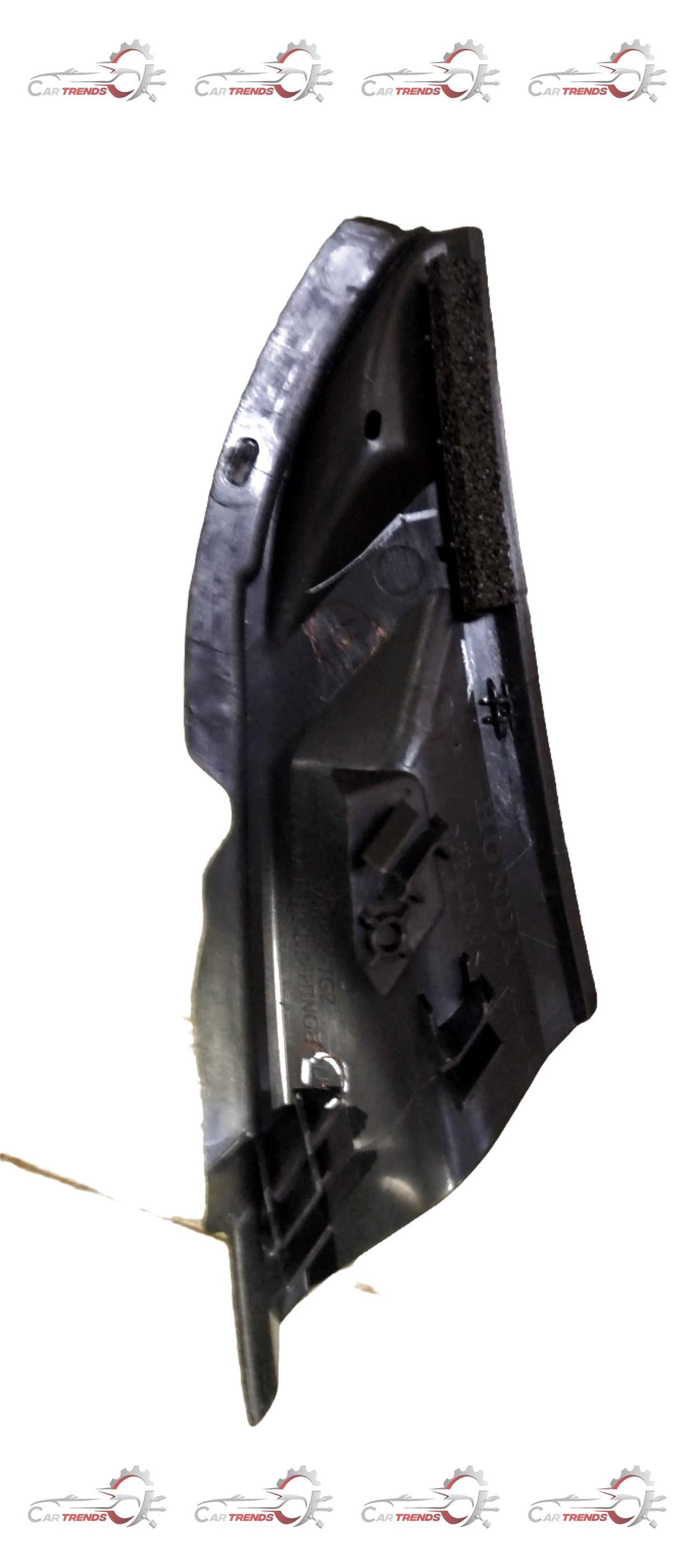 CarTrends Hood Hinge Cover Amaze Left   74222TG2K00 74222TG2K00 - Back view